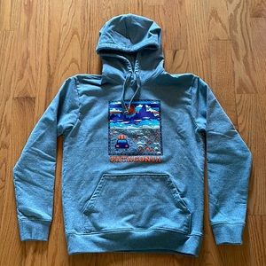 Patagonia Uprisal Hoodie